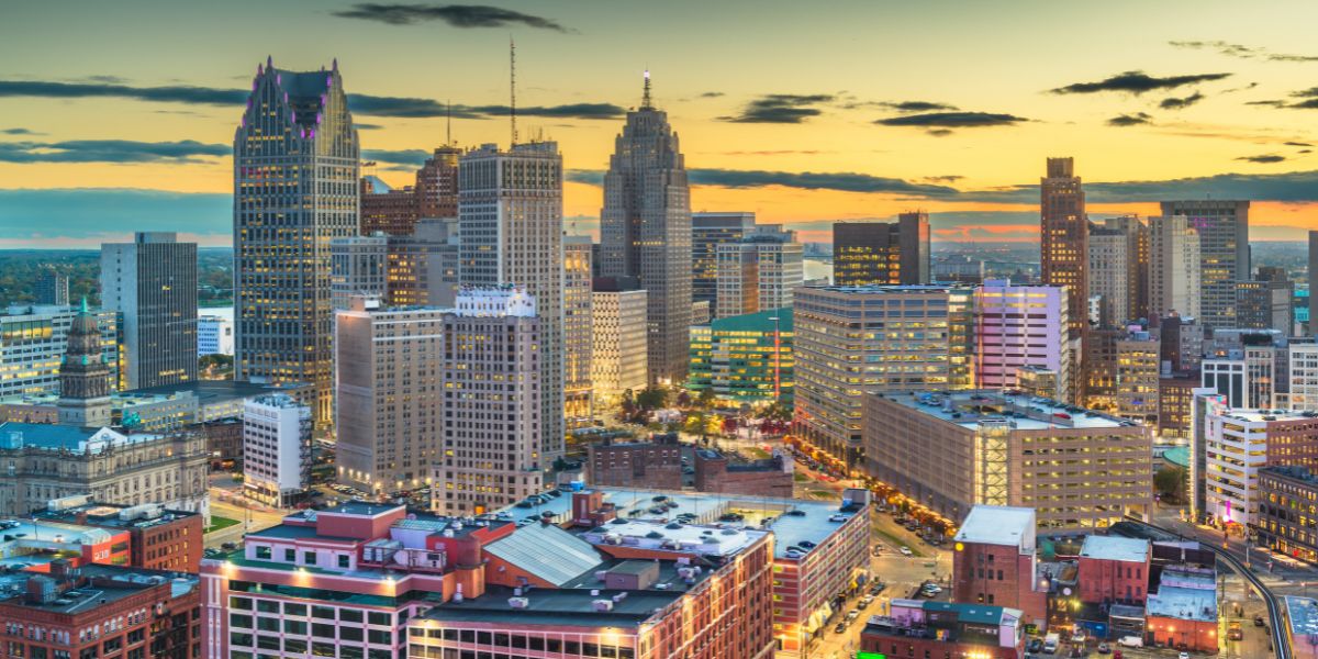 Top Tech Companies In Detroit To Watch in 2024 Purpose Jobs